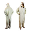 Grumpy Cat Kigurumi Costume